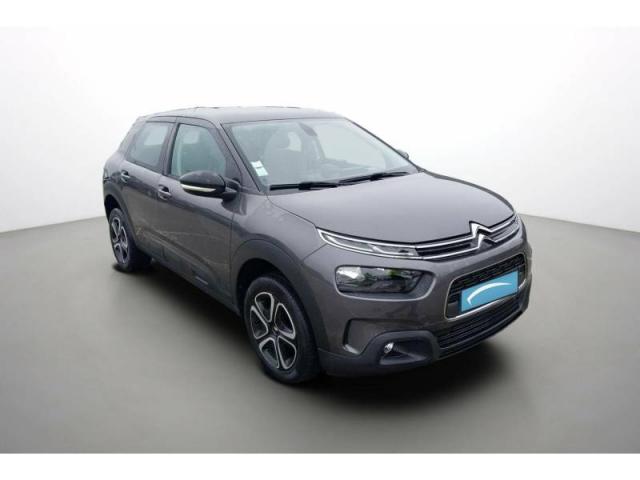 Citroen C4 Cactus image 3