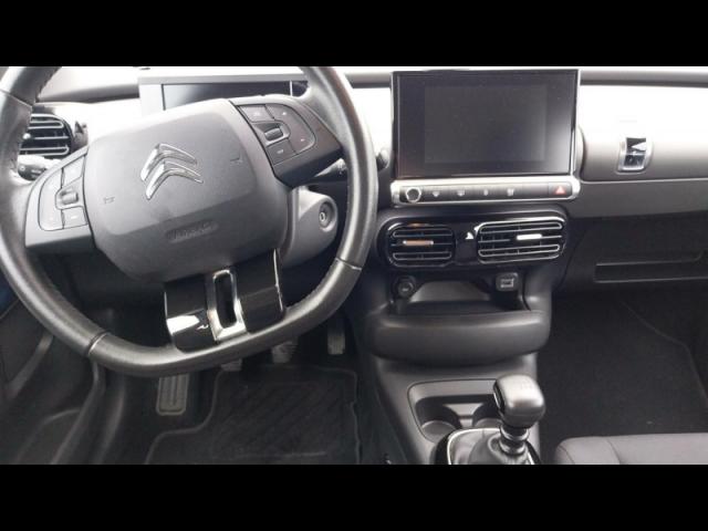 Citroen C4 Cactus image 5