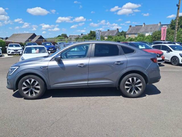 Renault Arkana image 6