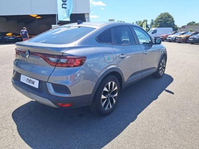 Renault Arkana image 3