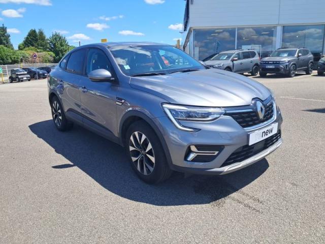 Renault Arkana image 2