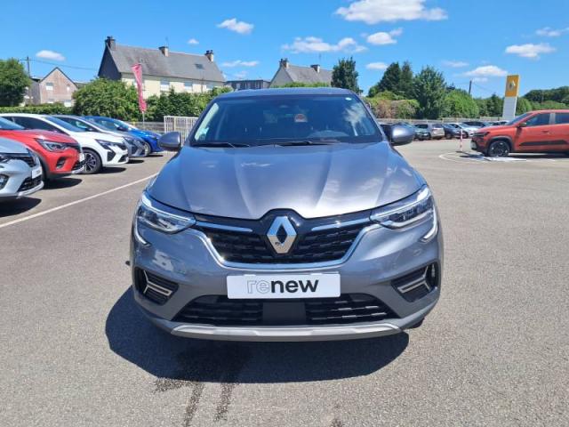 Renault Arkana image 9