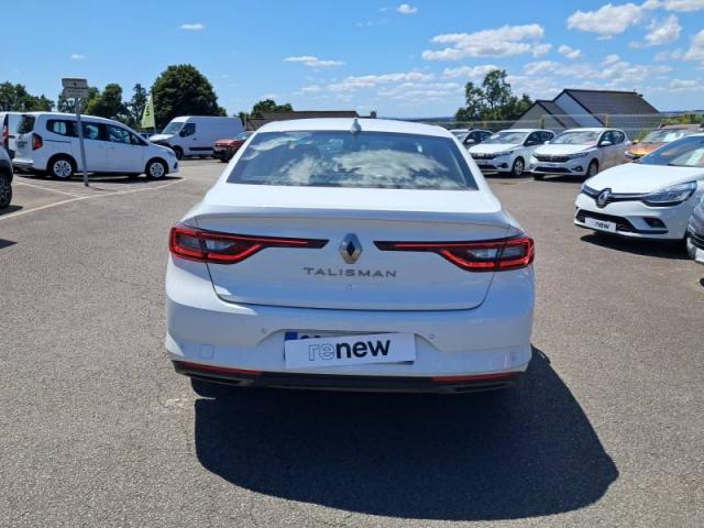 Renault Talisman image 8