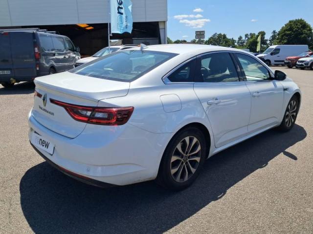 Renault Talisman image 1