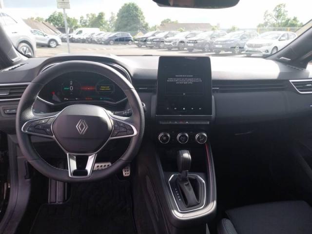 Renault Clio image 8