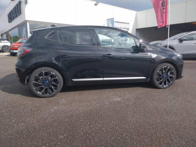 Renault Clio image 2