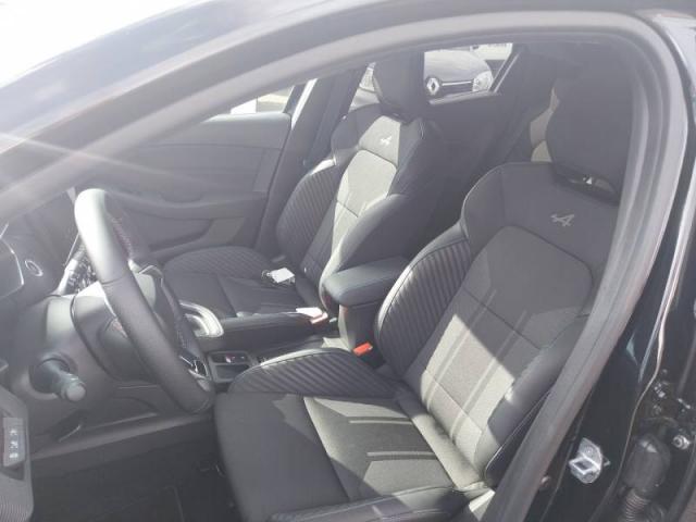 Renault Clio image 7
