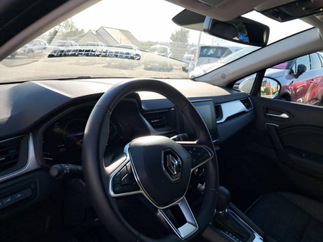 Renault Captur image 3