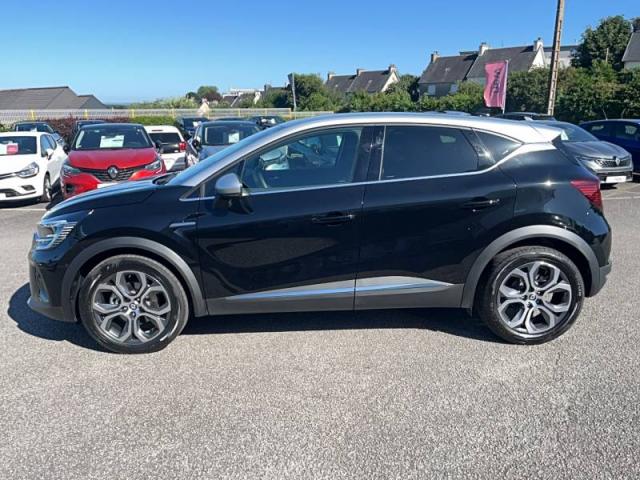 Renault Captur image 3