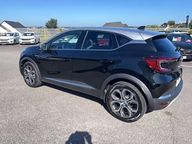 Renault Captur image 1