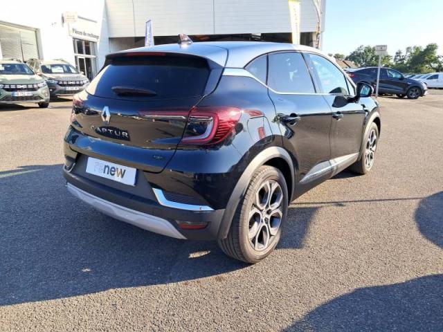 Renault Captur image 2