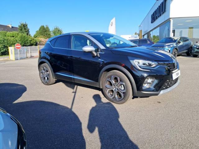 Renault Captur image 6