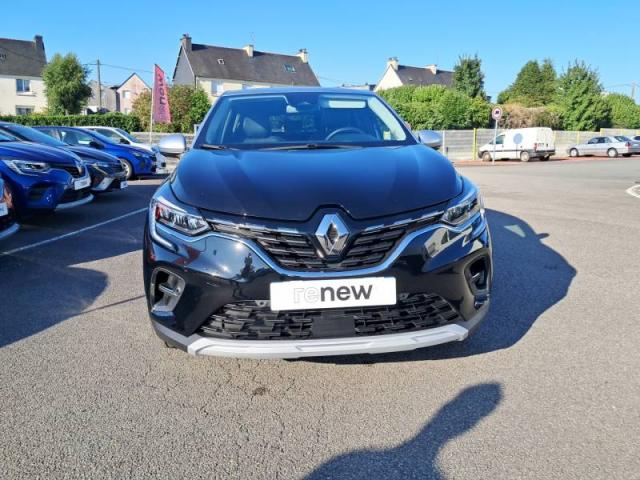 Renault Captur image 5