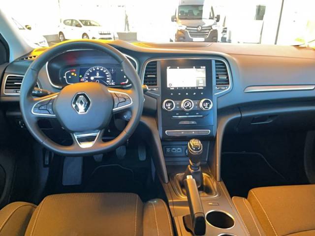 Renault Mégane image 7
