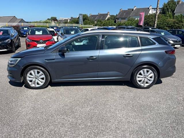 Renault Mégane image 2