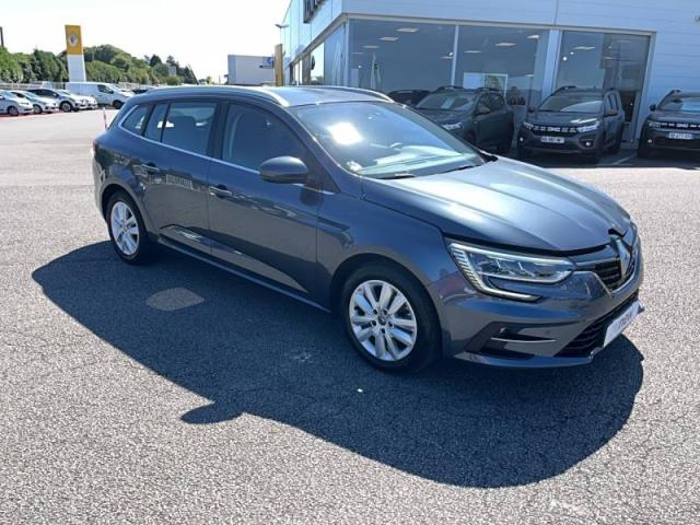 Renault Mégane image 4