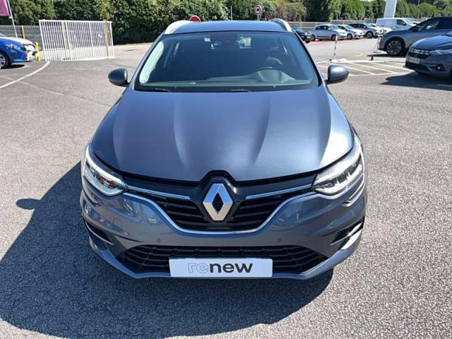Renault Mégane image 6