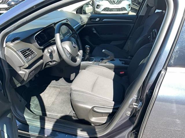 Renault Mégane image 9