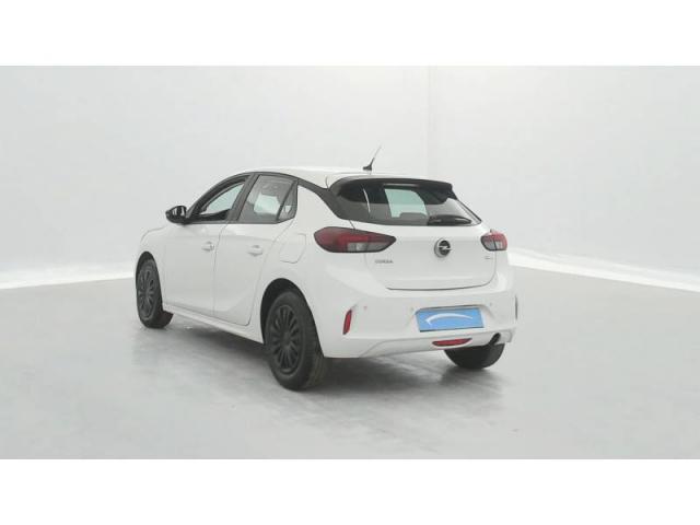 Opel Corsa image 4