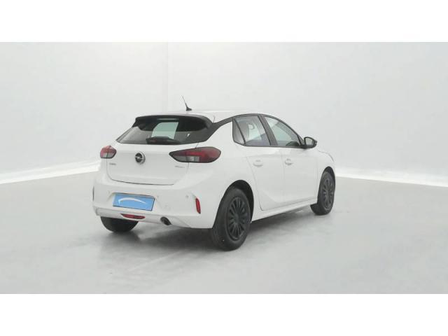Opel Corsa image 9
