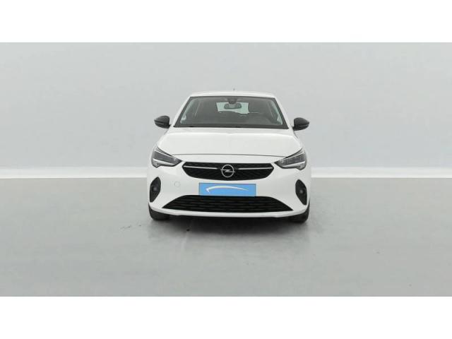 Opel Corsa image 8