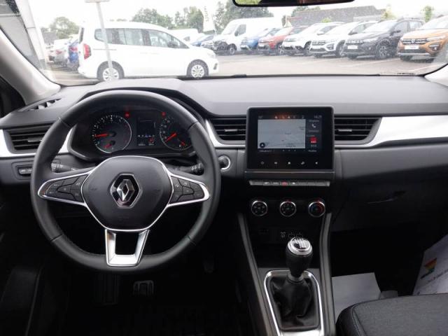 Renault Captur image 6