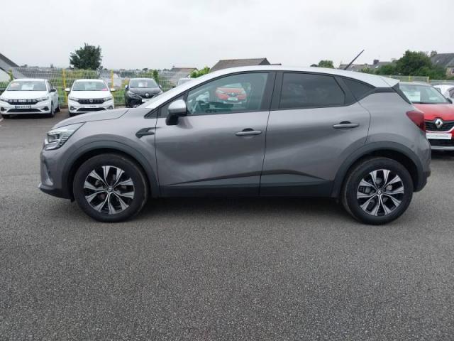 Renault Captur image 9