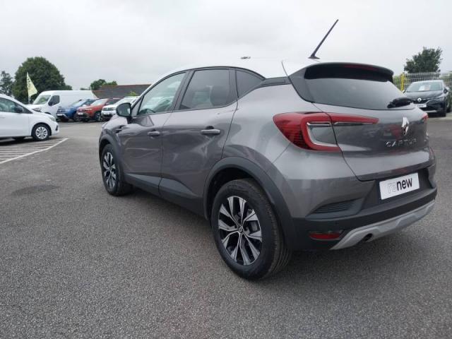 Renault Captur image 3