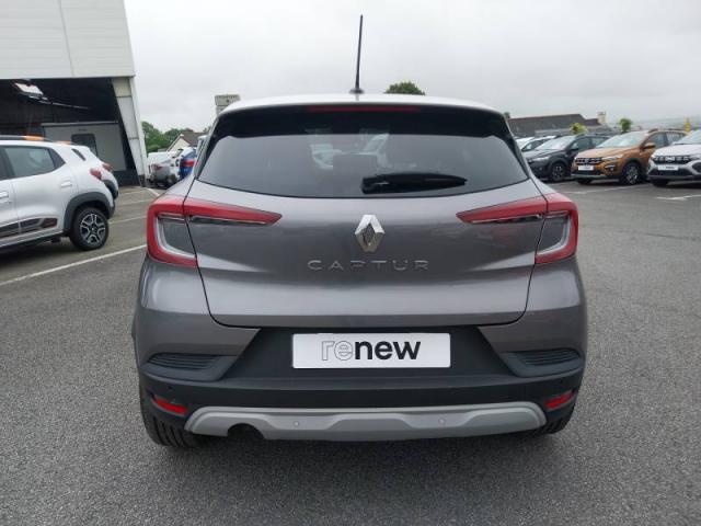 Renault Captur image 7