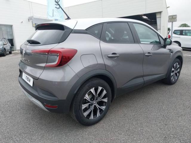 Renault Captur image 1