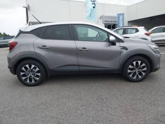 Renault Captur image 4
