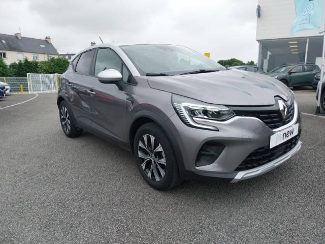 Renault Captur image 5