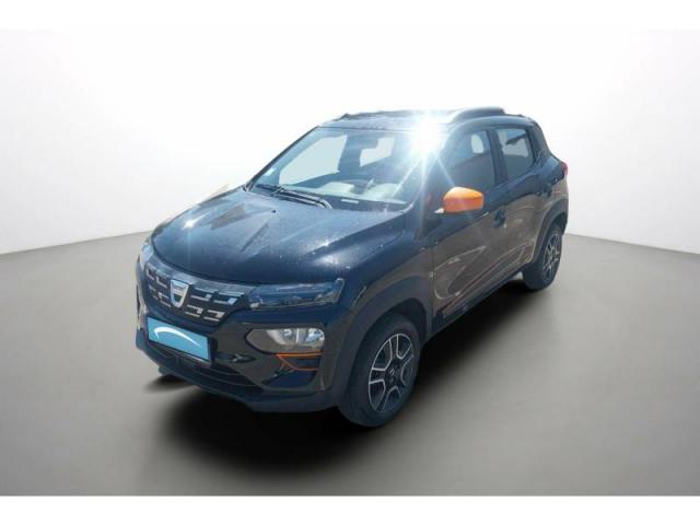 Dacia
