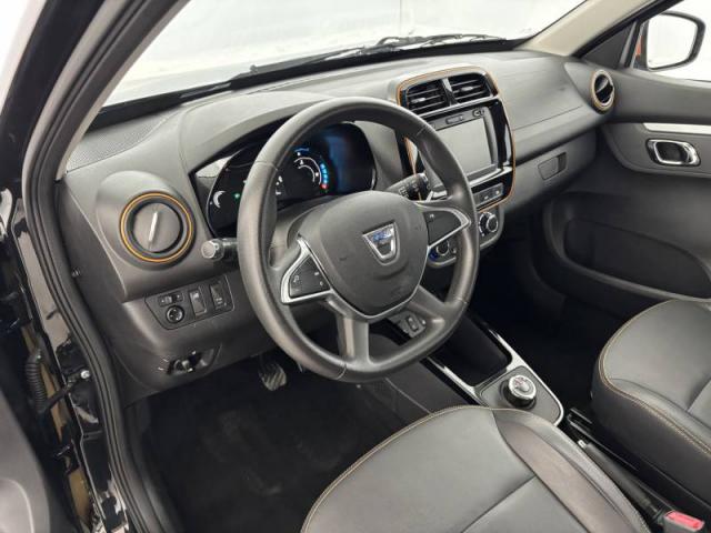 Dacia Spring image 1