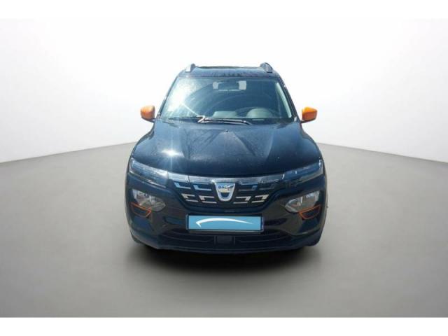 Dacia Spring image 4