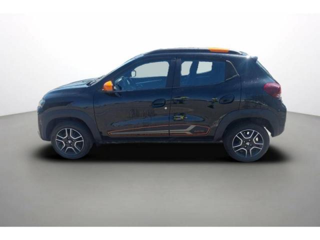 Dacia Spring image 7