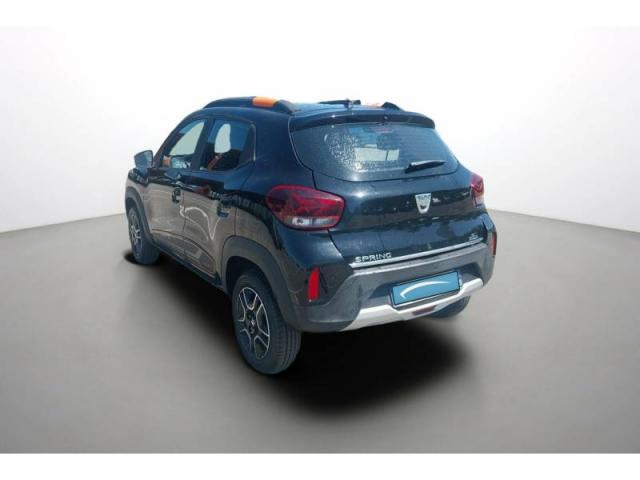 Dacia Spring image 5