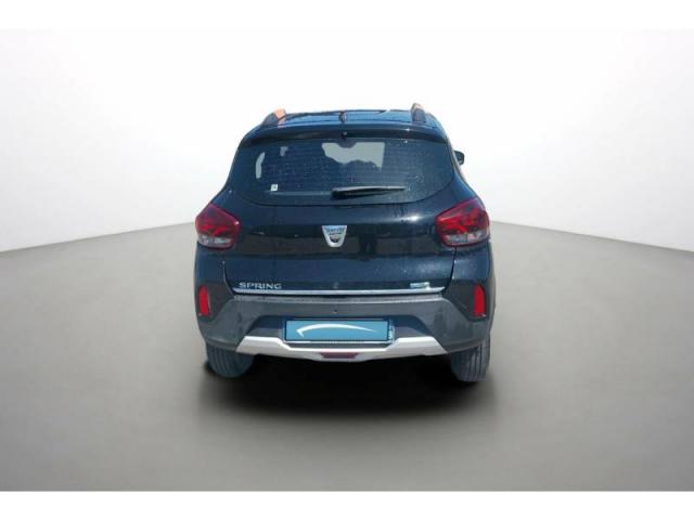 Dacia Spring image 8