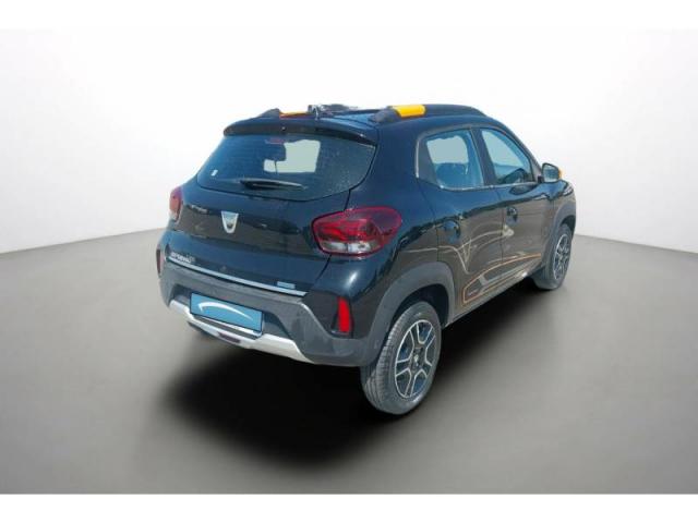 Dacia Spring image 3