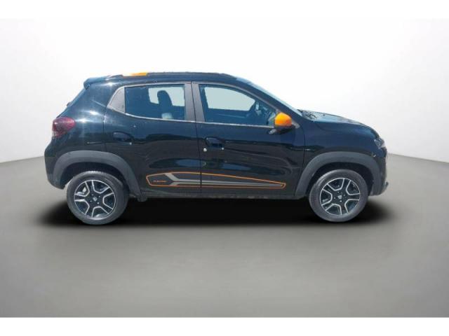 Dacia Spring image 2