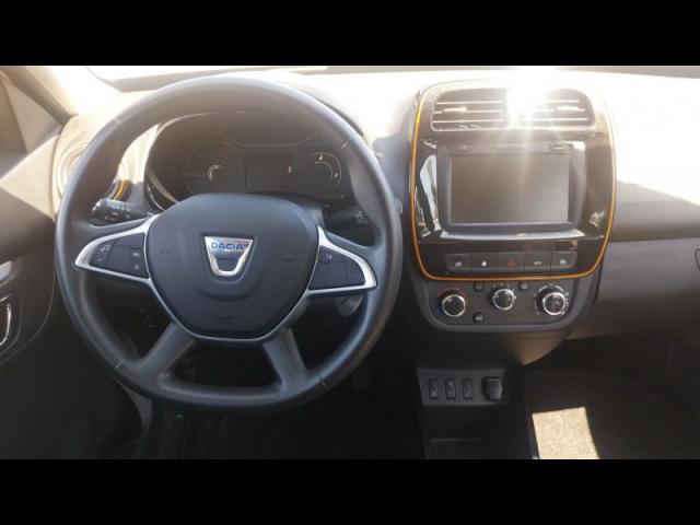Dacia Spring image 9