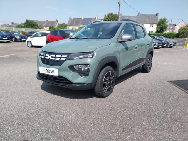 Dacia