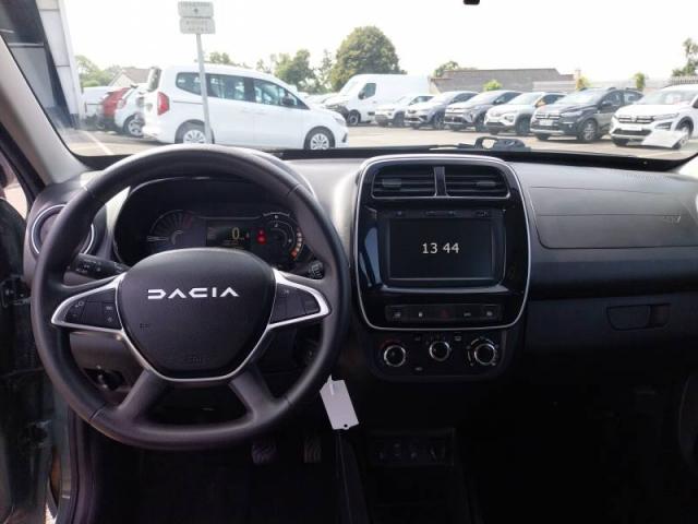 Dacia Spring image 2