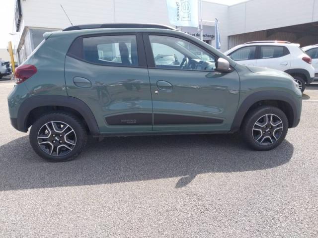 Dacia Spring image 4