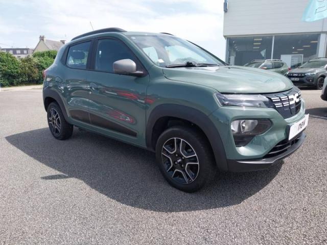 Dacia Spring image 3