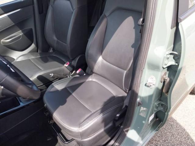 Dacia Spring image 6