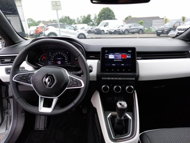 Renault Clio image 7