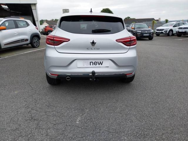 Renault Clio image 2