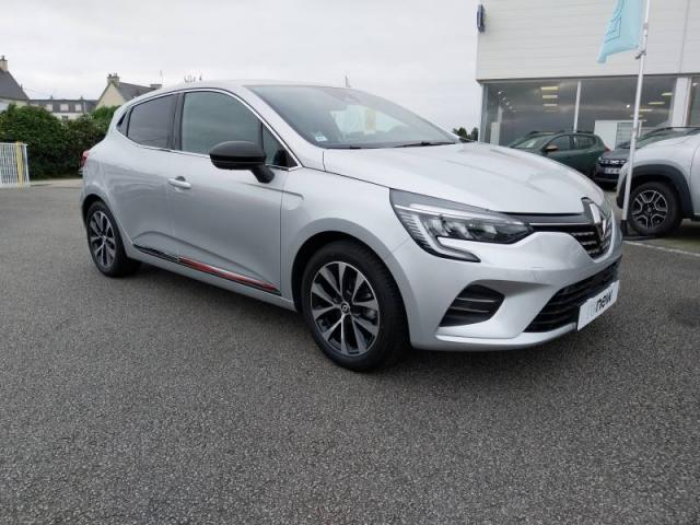 Renault Clio image 6