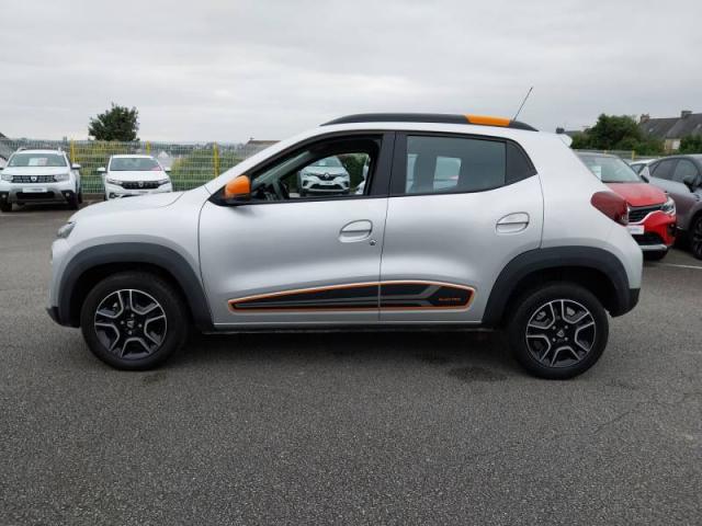 Dacia Spring image 9